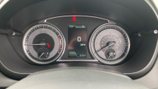 Suzuki S-Cross 1.4 Boosterjet 48V Hybrid Motion 5dr Petrol Hatchback